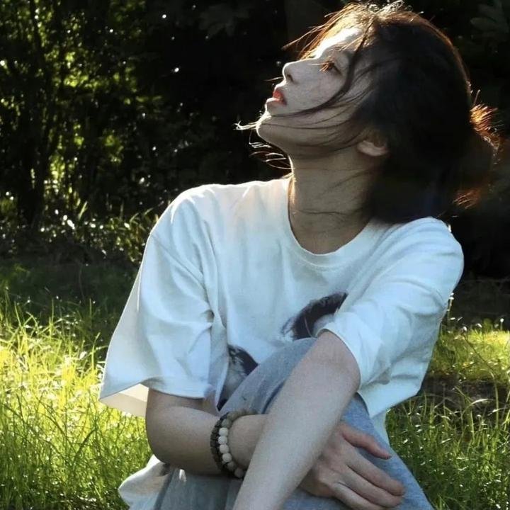 出墙花